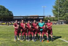 Ο Άρης Πηγών ηττήθηκε από την Α.Ε. Ευόσμου, το Παγγαίο ανήλθε στην Α΄ κατηγορία Ε.Π.Σ. Καβάλας