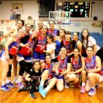 Καλαθοσφαίριση: Ο «Αστέρας» έκανε νικηφόρα «πρεμιέρα» στους άνδρες και πανηγύρισε το πρωτάθλημα στις κορασίδες!