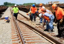 Θα είναι “τραγελαφικό” αν ανοίξουμε νέα συζήτηση, για την χάραξη της σιδηροδρομικής γραμμής λιμάνι “Φίλιππος Β”-Τοξότες!