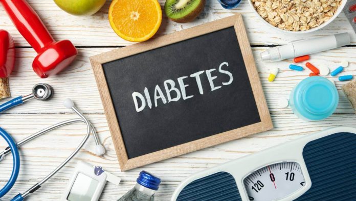 διαβήτης-τυπου