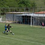 Ποδόσφαιρο γυναικών: Η Καβάλα 86 πέτυχε την έκτη νίκη σε επτά αγώνες!