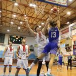 Ε.Κ. Καβάλας: Στα πλέι άουτ θα παίξει με την Αρετσού (Καλαμαριάς) με πλεονέκτημα έδρας