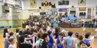 Ο Δήμος Καβάλας θα διοργανώνει, πλέον, το πρωτάθλημα minibasket