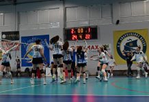 Πετοσφαίριση: Αξίζουν συγχαρητήρια στον Ανδροσθένη για την συμμετοχή στον τελικό αγώνα!