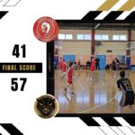 Οι «Πάνθηρες» Καβάλας «σφράγισαν» την 3η θέση στην κανονική περίοδο με νίκη στην Πτολεμαΐδα