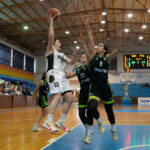 Οι «Πάνθηρες» Καβάλας συνεχίζουν με «οδηγό» την άμυνα!