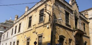 Γιατί θέλει ο Θόδ. Μουριάδης να “εξορίσει” το Μουσικό Σχολείο Καβάλας στο Περιγιάλι;