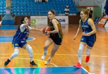 Η άμυνα των «Πανθήρων» καθήλωσε και την Πυλαία στο β΄ ημίχρονο του αγώνα