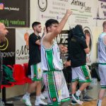 National League 2: Ήταν δίκαιο και έγινε πράξη! Η Αγία Βαρβάρα παρέμεινε στην κατηγορία