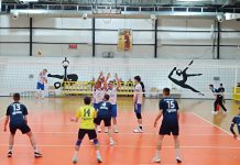 Πετοσφαίριση: Συνεχίστηκαν οι επιτυχίες για τις μικρές ηλικιακές ομάδες του Α.Ο.Κ., στην Θάσο θα διεξαχθεί το final four των γυναικών