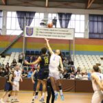 National League 1: Η Ε.Κ. Καβάλας ηττήθηκε από την Αρετσού και επιστρέφει στην Γ΄ εθνική κατηγορία!