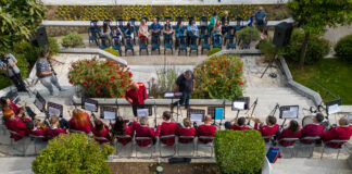 Γιατί η συναυλία δεν έγινε το βράδυ στην Μεγάλη Λέσχη;