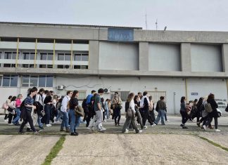 Εκπαιδευτική επίσκεψη στην Καβάλα από φοιτητές του Δ.Π.Θ.