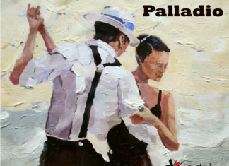 To Palladio συνεχίζει δυναμικά να προσφέρει επιλογές διασκέδασης για μικρούς και μεγάλους!