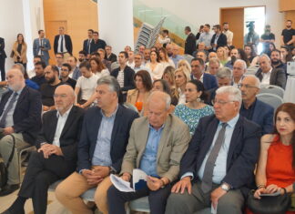 Στην ημερίδα εξωστρέφειας της Περιφέρειας Α.Μ.-Θ.: Παρουσιάστηκαν καλές πρακτικές εξωστρέφειας από τοπικές επιχειρήσεις