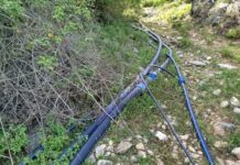 Ο συνδυασμός «Λαϊκή Συσπείρωση» επανέρχεται στο ζήτημα της ύδρευσης στο νησί της Θάσου