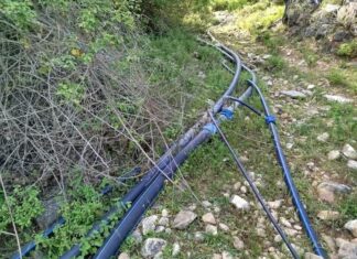 Ο συνδυασμός «Λαϊκή Συσπείρωση» επανέρχεται στο ζήτημα της ύδρευσης στο νησί της Θάσου