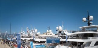 Η Καβάλα προσφέρεται και για… yachting!