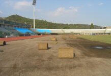 Το στάδιο “Ανθή Καραγιάννη” πρέπει να είναι στολίδι, είτε ο Α.Ο.Κ. παίζει στην Γ΄ εθνική κατηγορία, είτε παίζει στην Super League