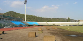 Το στάδιο “Ανθή Καραγιάννη” πρέπει να είναι στολίδι, είτε ο Α.Ο.Κ. παίζει στην Γ΄ εθνική κατηγορία, είτε παίζει στην Super League