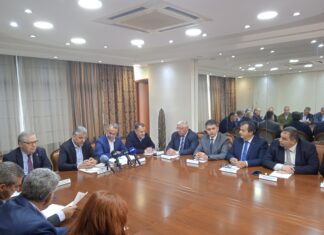 Η Νομαρχιακή Επιτροπή του Πα.Σο.Κ. για την επίσκεψη του Χρ. Σταϊκούρα στην Καβάλα: «Ακόμα μία προεκλογική φιέστα»