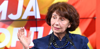 (Νοτιο)σλάβοι ναι, Μακεδόνες ποτέ!