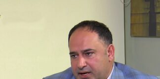 Ο Alex (Haditaghi) έκανε την επανεμφάνισή του στα κοινωνικά πράγματα της Καβάλας!