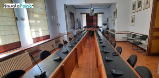 Ούτε με δύο υποψήφιους δεν εξέλεξαν τον «συμπαραστάτη του δημότη και της επιχείρησης»