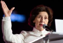 Η Γκορντάνα έχει το δικαίωμα στον αυτοπροσδιορισμό κι εμείς να (την) προσδιορίζουμε διαφορετικά!