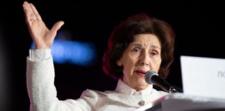 Η Γκορντάνα έχει το δικαίωμα στον αυτοπροσδιορισμό κι εμείς να (την) προσδιορίζουμε διαφορετικά!