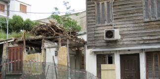 Ο Δήμος Καβάλας θα πληρώνει 25 χρόνια στην ΕΤ.Α.Δ., για 4 παράγκες που θα κατεδαφίσει!