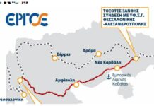 Τι “μαγειρεύουν” πολιτικά, πάλι, σε βάρος της Καβάλας, για την σιδηροδρομική Εγνατία;