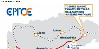 Τι “μαγειρεύουν” πολιτικά, πάλι, σε βάρος της Καβάλας, για την σιδηροδρομική Εγνατία;