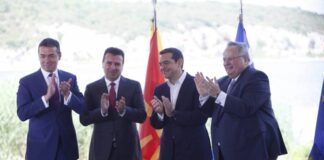 Η Ελλάδα θα συνεχίσει να σέβεται την προβληματική συμφωνία των Πρεσπών;