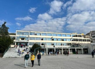 Ανοιχτή ημέρα γνωριμίας με το Μουσικό Σχολείο Καβάλας!