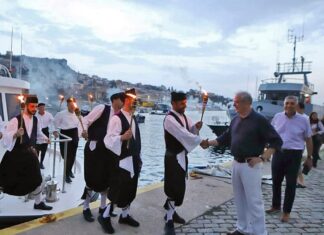 Η Θασιακή Ένωση Καβάλας έχει πλούσιο πρόγραμμα δραστηριοτήτων έως το τέλος του 2024