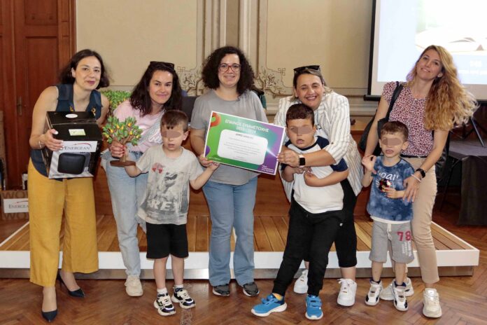 Βραβεύσεις 3