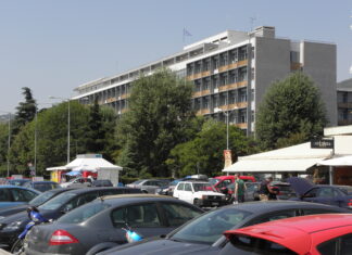 Θα γίνει η άσκηση «Πυροφόρος» στην Π.Ε. Καβάλας
