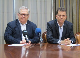 Περιφέρεια Ανατολικής Μακεδονίας-Θράκης: Ο Μάιος είναι ο μήνας της Καβάλας!