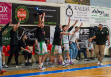 Η Αγία Βαρβάρα είναι το «αφεντικό» στα Ποταμούδια!