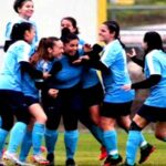 Ποδόσφαιρο γυναικών: Η Καβάλα 86 έκανε εντυπωσιακό β΄ γύρο πρωταθλήματος!