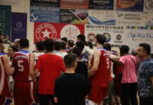 Η παρουσία τριών σωματείων της πόλης στην National League 2, δεν είναι “ευτυχής συγκυρία”