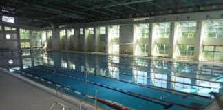 Το δημοτικό κολυμβητήριο πρέπει να συντηρείται (σωστά) κάθε καλοκαίρι