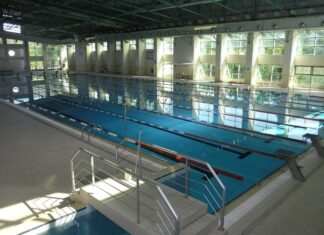 Το δημοτικό κολυμβητήριο πρέπει να συντηρείται (σωστά) κάθε καλοκαίρι