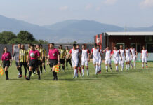 Ο Άρης Πηγών πέτυχε την πρώτη νίκη στα μπαράζ ανόδου στην Γ΄ εθνική κατηγορία