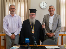 Θα γιορτάσει «τριπλή» επέτειο η Καβάλα