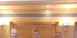 Θα βοηθήσει ο ΑΔΜΗΕ στην μεταφορά του υποσταθμού στο Περιγιάλι;