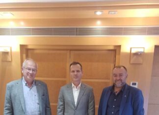 Θα βοηθήσει ο ΑΔΜΗΕ στην μεταφορά του υποσταθμού στο Περιγιάλι;