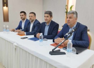 Λευτέρης Αυγενάκης: «Η Ευρωπαϊκή Ένωση πρέπει να κάνει διορθωτικές αλλαγές στην αγροτική πολιτική της»