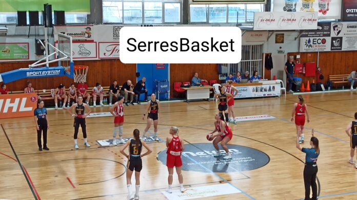 πανσερραϊκός-πάνθηρες